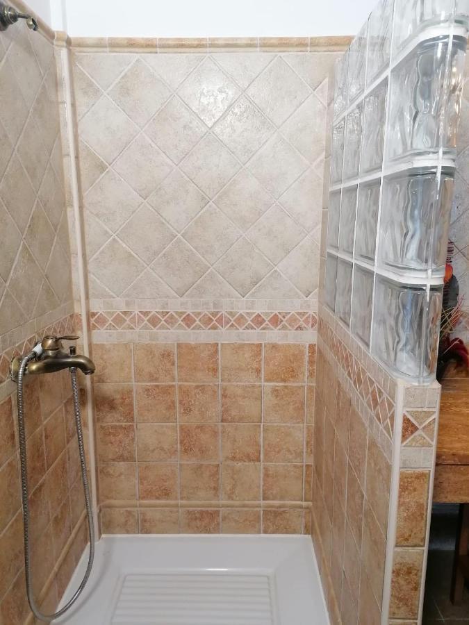 Holiday home Casa Amagante, En Hoyo De