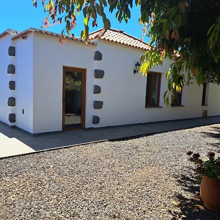 Casa Amagante, En Hoyo De Mazo Villa Buitenkant foto