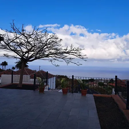 Casa Amagante, En Hoyo De Mazo Villa Buitenkant foto
