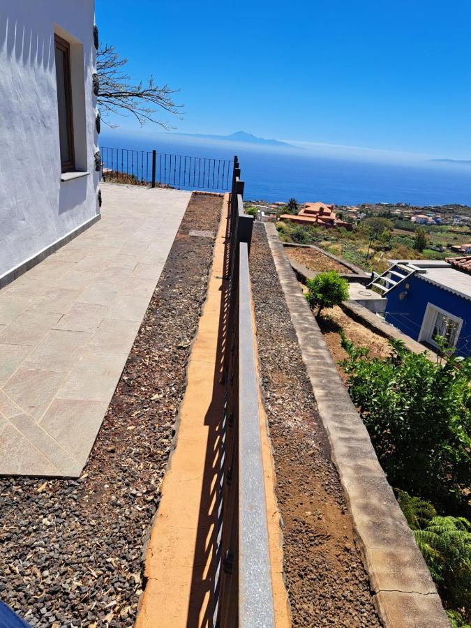 Dom wakacyjny Casa Amagante, En Hoyo De
