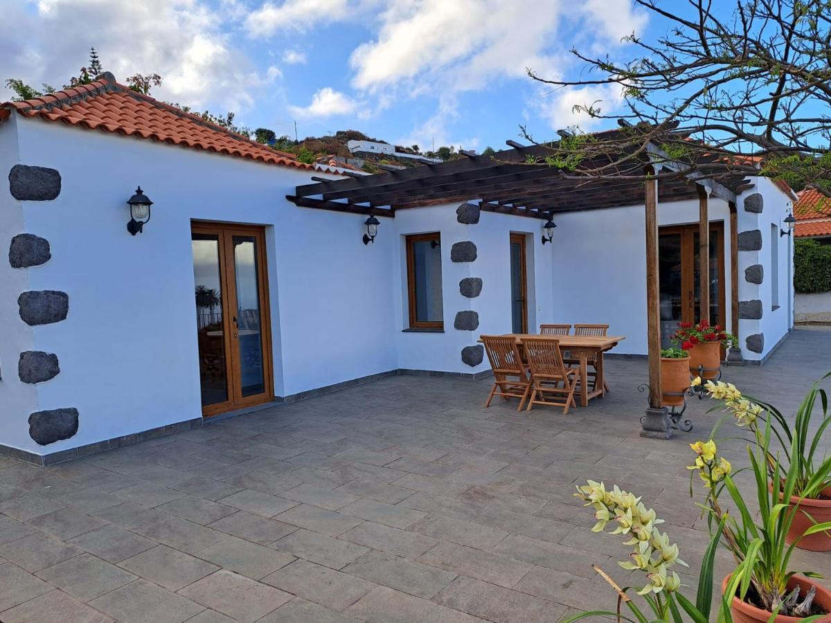 Dom wakacyjny Casa Amagante, En Hoyo De