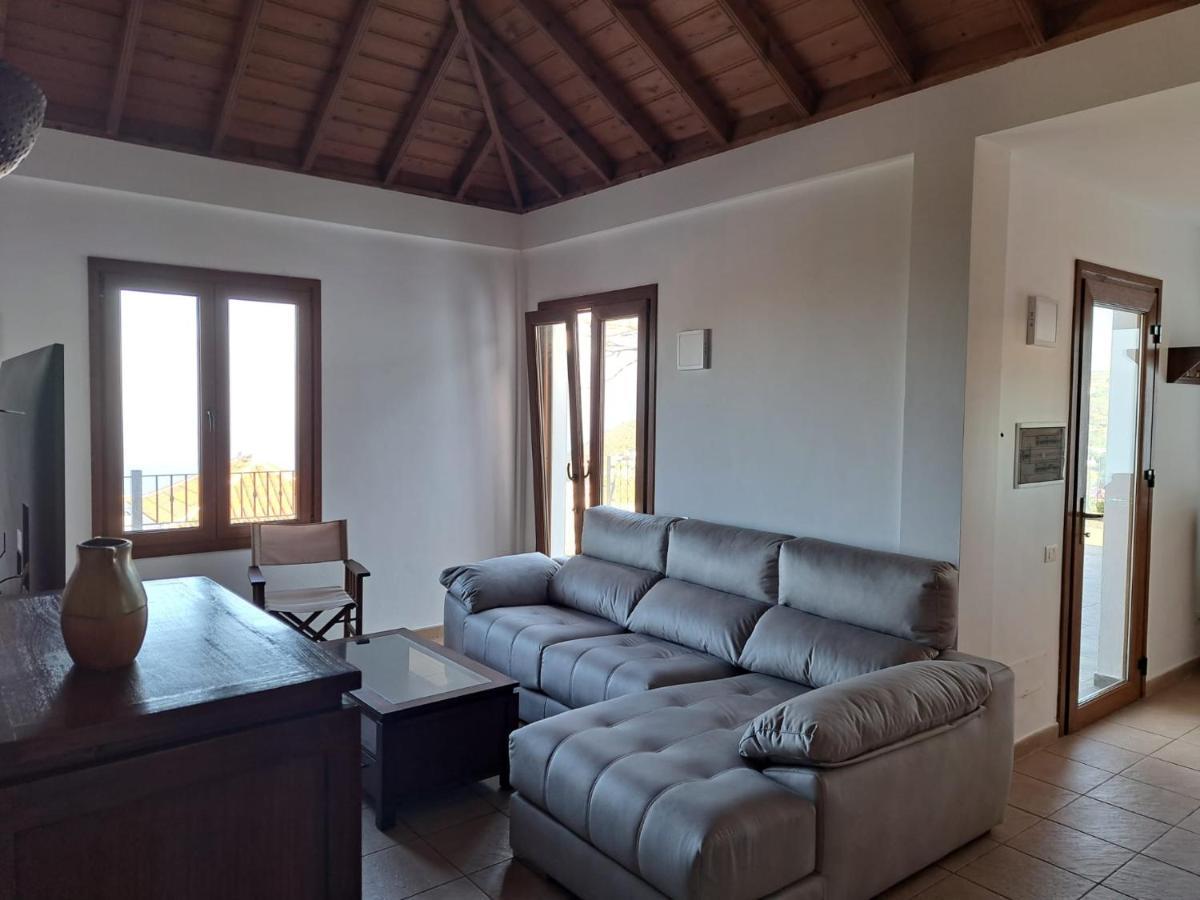 Casa Amagante, En Hoyo De Dom wakacyjny Mazo