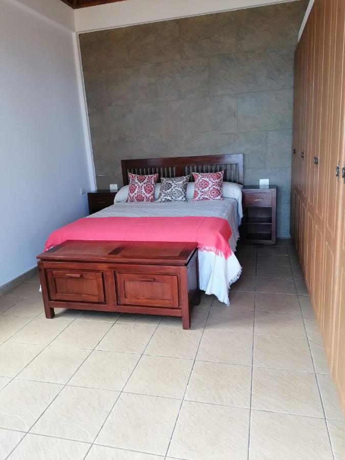 Dom wakacyjny Casa Amagante, En Hoyo De Mazo