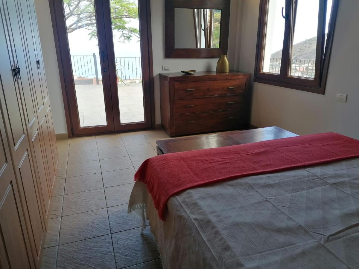 Dom wakacyjny Casa Amagante, En Hoyo De