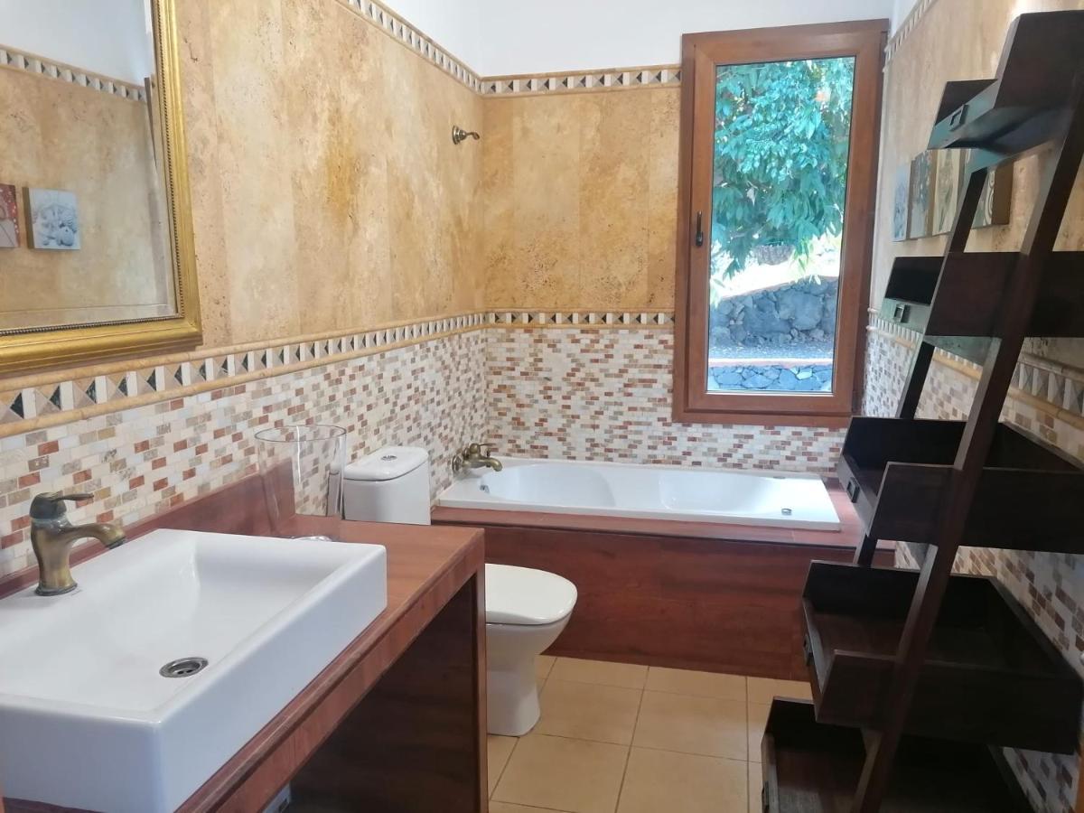 Casa Amagante, En Hoyo De Dom wakacyjny Mazo