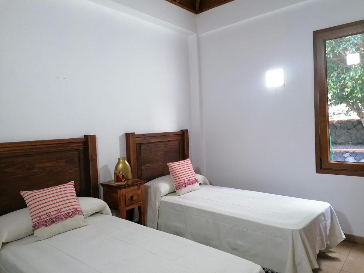 Dom wakacyjny Casa Amagante, En Hoyo De *