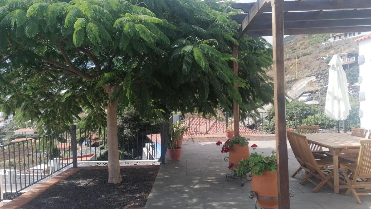 Casa Amagante, En Hoyo De * Mazo